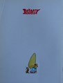 Asterix 19 - Asterix en de ziener, Softcover, Eerste druk (1974) (Amsterdam Boek)