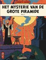 Blake en Mortimer 5 - Het mysterie van de Grote Pyramide deel 2