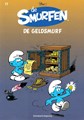 Smurfen, de 17 - De geldsmurf, Softcover (Standaard Uitgeverij)