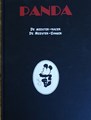 Panda - Linnen uitgaven Silhouet  - complete reeks van 4 delen, Hardcover (Silhouet)