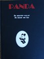 Panda - Linnen uitgaven Silhouet  - complete reeks van 4 delen, Hardcover (Silhouet)