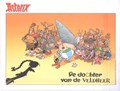 Asterix 38 - De dochter van de veldheer, Softcover + prent, Eerste druk (2019) (Albert René)