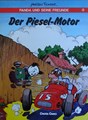 Panda und seine Freunde 1-4 - Panda und seine Freunde Pakket, Softcover (Carlsen)