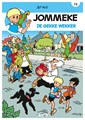 Jommeke 73 - De gekke wekker, Softcover, Jommeke - Relook (Ballon)