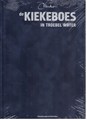 Kiekeboe(s), de 155 - In troebel water, Luxe/Velours (Standaard Uitgeverij)