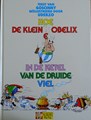 Asterix - Verhalen 1 - Hoe de kleine Obelix in de ketel van de druïde viel, Hardcover (Albert René)