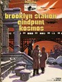 Ravian 10 - Brooklyn Station eindpunt Kosmos
