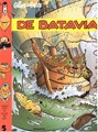 Gilles de Geus 5 - De Batavia, Softcover (Arboris)