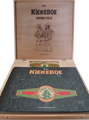 Kiekeboe(s), de 78 - Havana Gilla