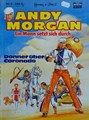 Bernard Prince - Anderstalig  - Donner über Coronado - Andy Morgan - Ein Mann setzt sich durch, Softcover (Bastei Verlag)