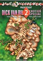 Joop Klepzeiker - Presenteert  - Dick van Bil - Erotiek special 2, Softcover (Rechtdoorzee (mijl op 7))