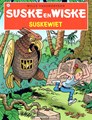 Suske en Wiske 329 - Suskewiet, Softcover, Vierkleurenreeks - Softcover (Standaard Uitgeverij)