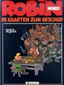 Robin Hoed 12 - De kaarten zijn geschud, Softcover, Eerste druk (1985) (Dargaud)