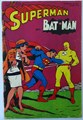 Superman en Batman (1968) 5 - Louise Laan, Softcover (Vanderhout & CO)