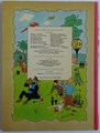 Kuifje 16 - Mannen op de maan, Sc+linnen rug, Kuifje - Casterman SC linnen rug (Casterman)