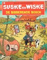 Suske en Wiske 333 - De Bibberende Bosch