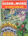 Suske en Wiske 310 - De halve havelaar, Softcover, Eerste druk (2020), Vierkleurenreeks - Softcover (Standaard Uitgeverij)