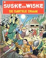 Suske en Wiske 301 - De Dartele Draak, Softcover, Vierkleurenreeks - Softcover (Standaard Uitgeverij)