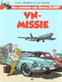 Simon Hardy, een avontuur van 1 - VN-Missie, Softcover (Dark Dragon Books)