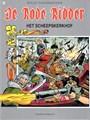 Rode Ridder, de 205 - Het scheepskerkhof , Softcover (Standaard Uitgeverij)