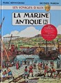 Alex - Les Voyages d'Alix 7 - La Marine Antique (2), Hardcover (Dargaud)