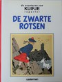 Kuifje 6 - De zwarte rotsen, Softcover, Kuifje - 'facsimile' vooroorlogse softcovers (Casterman)