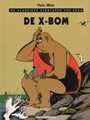 Nero - De klassieke avonturen van 23 - De X-bom, Softcover (Standaard Uitgeverij)