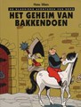 Nero - De klassieke avonturen van 30 - Het geheim van bakkendoen, Softcover (Standaard Uitgeverij)