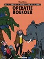 Nero - De klassieke avonturen van 32 - Operatie Koekoek, Softcover (Standaard Uitgeverij)