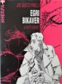 Sherpa Plus  1 - Egri Bikaver; A bull's blood, Softcover (Sherpa)