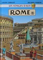 Alex - Les Voyages d'Alix 3 - Rome (1), Hardcover (Orix)