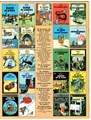 Kuifje - Filmboeken 4 - Kuifje naar de film De Zonnetempel, Softcover, Eerste druk (1976) (Wavery Productions)