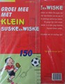 Suske en Wiske - Klein 2 - Guitige Spruitjes, Softcover (Standaard Uitgeverij)