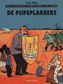 Nero - De klassieke avonturen van 52 - De Pijpeplakkers, Softcover (Standaard Uitgeverij)