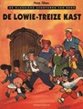 Nero - De klassieke avonturen van 53 - De Lowie-Treize kast - 53, Softcover (Standaard Uitgeverij)