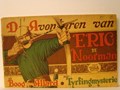 Eric de Noorman - Nederlands oblong reeks 12 - De boog van Allard, Softcover, Eerste druk (1951) (De Tijd)