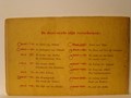 Eric de Noorman - Nederlands oblong reeks 12 - De boog van Allard, Softcover, Eerste druk (1951) (De Tijd)
