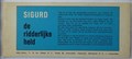 Tibor - Zoon van het Oerwoud 130 - Het zwijghol, Softcover, Eerste druk (1962) (Metropolis)