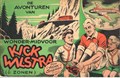 Kick Wilstra - Oblong 4 - De avonturen van Kick Wilstra (& Zonen), Softcover (Het Parool/De Nieuwe Pers)