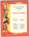 Suske en Wiske 75 - Het mini-mierennest, Softcover, Vierkleurenreeks - Softcover (Standaard Uitgeverij)