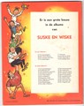 Suske en Wiske 75 - Het mini mierennest, Softcover, Vierkleurenreeks - Softcover (Standaard Uitgeverij)