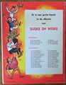 Suske en Wiske 71 - Wattman, Softcover, Eerste druk (1967), Vierkleurenreeks - Softcover (Standaard Uitgeverij)