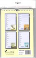 Fokke en Sukke - Kalenders 2017 - Weekkalender 2017, Softcover (Catullus)