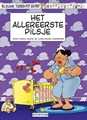 Bij Sjaak, tussen pot en pint 14 - Het allereerste pilsje, Softcover, Eerste druk (2003) (Dupuis)