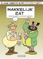 Bij Sjaak, tussen pot en pint 11 - Makkelijk zat, Softcover, Eerste druk (2000) (Dupuis)