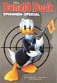 Donald Duck - Specials  - Spionnen-Special, Softcover (Sanoma)