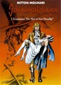 Schipbreukelingen 7 - Louisiana "De hel in het praradijs", Softcover, Eerste druk (2003), Schipbreukelingen - SC (Farao / Talent)
