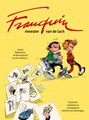 André Franquin - Collectie  - Franquin - Meester van de lach, Hardcover (Ballon)