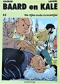Baard en Kale - Verhalen 43 - De rijke oude vrouwtjes, Softcover, Eerste druk (1995) (Dupuis)