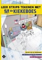 Kiekeboe(s) - Special  - Leer strips tekenen met de Kiekeboes, Softcover (Standaard Uitgeverij)